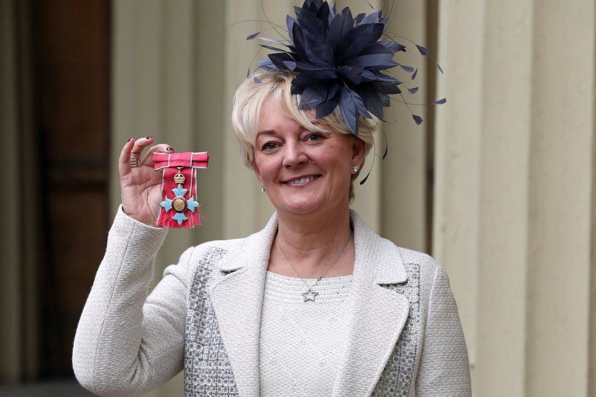 Jo Malone sued by Estee Lauder group over use of her own name in Zara collaboration