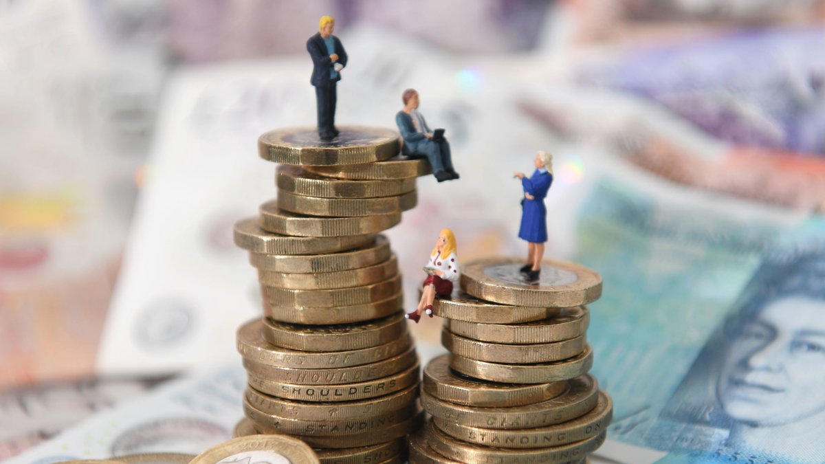 How to avoid being double taxed on inherited pensions