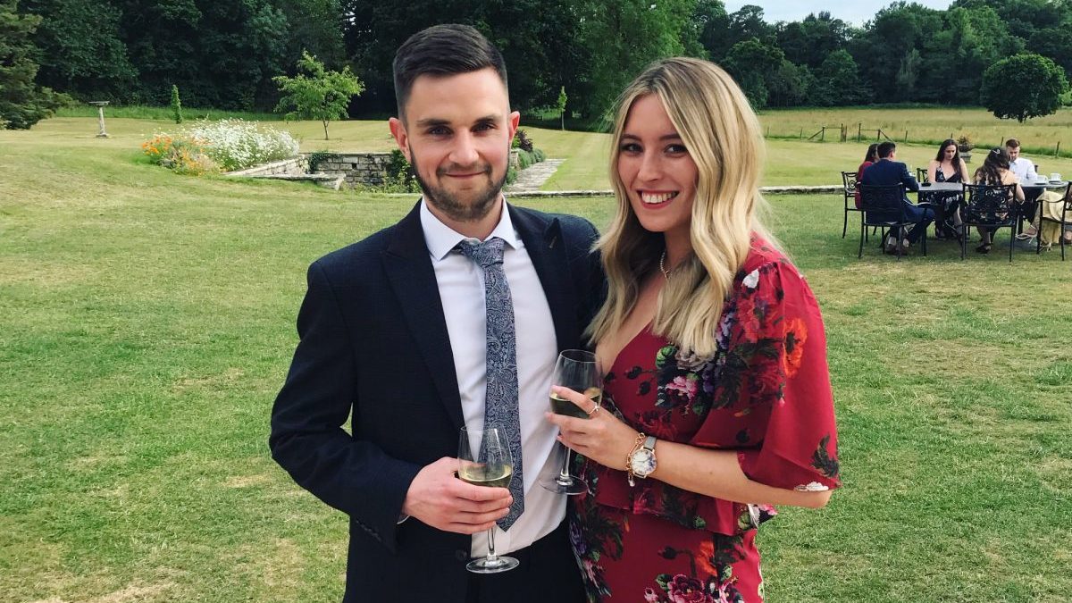 We ditched UPFs - and I became an accidental tradwife