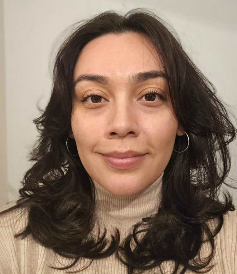 Vanessa Urena How I Manage My Money