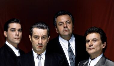 ‘That is Angelo Sepe’s car we put the listening device in, right in the back of Robert De Niro’: The Irish FBI agent who helped put away the real-life Goodfellas