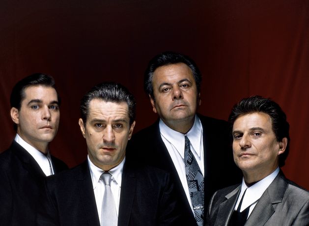 ‘That is Angelo Sepe’s car we put the listening device in, right in the back of Robert De Niro’: The Irish FBI agent who helped put away the real-life Goodfellas