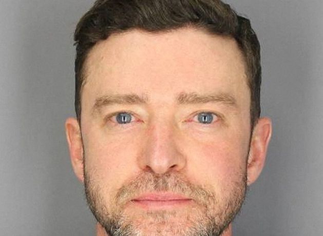 Dónal Lynch: Justin Timberlake should now channel the spirit of George Michael after bodycam clip released