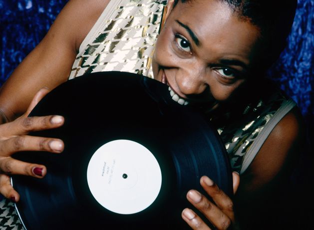 Sonique: ‘I didn’t want to write a song about rejection. I wanted to write about how powerful love feels, even when it’s one-sided’