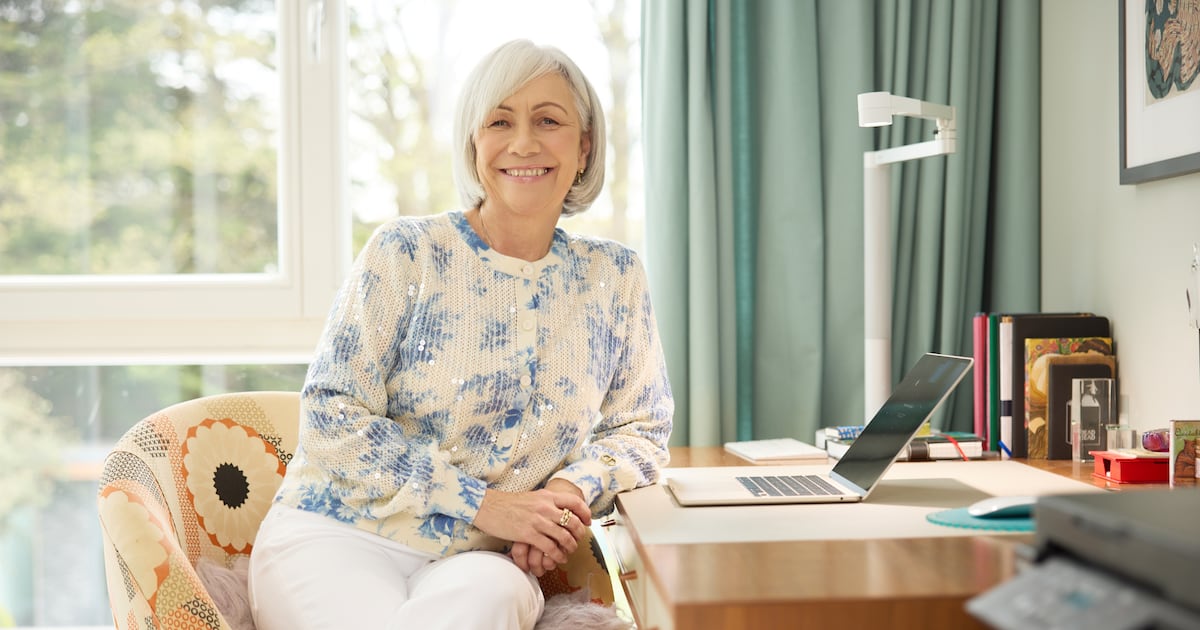 Losing family members makes you aware of how fragile our connections are – The Irish Times