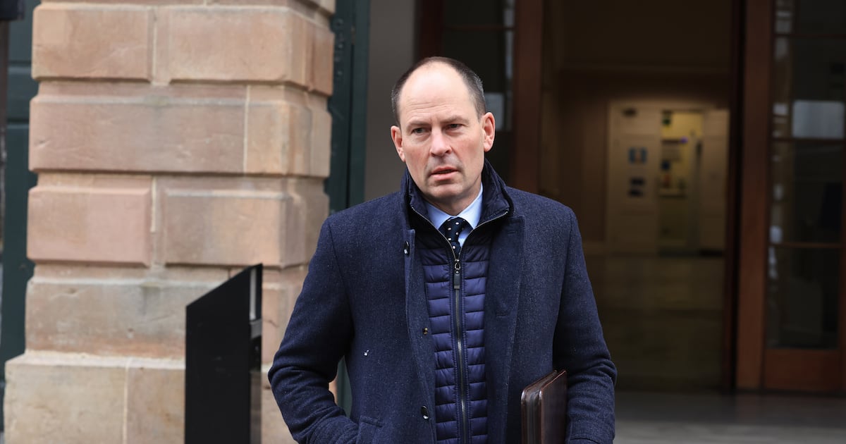 Coolmore company fined €100,000 for hedgerow destruction offences – The Irish Times