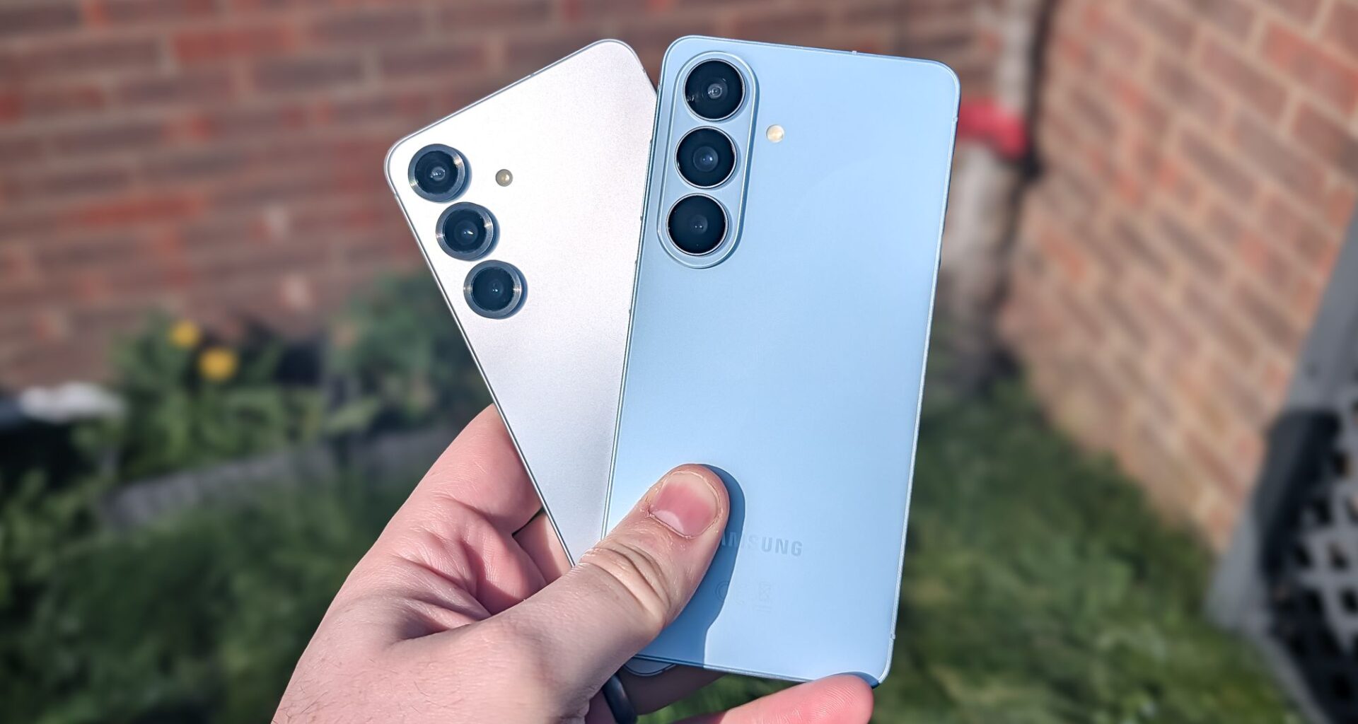 Samsung Galaxy S26 vs. Samsung Galaxy S25: Is the new model a worthwhile upgrade?