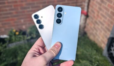 Samsung Galaxy S26 vs. Samsung Galaxy S25: Is the new model a worthwhile upgrade?