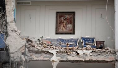 Trump wants to set clock back to find way out of morass of Iran war – The Irish Times