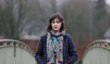 How Ireland’s housing crisis is forcing people to delay having children – The Irish Times