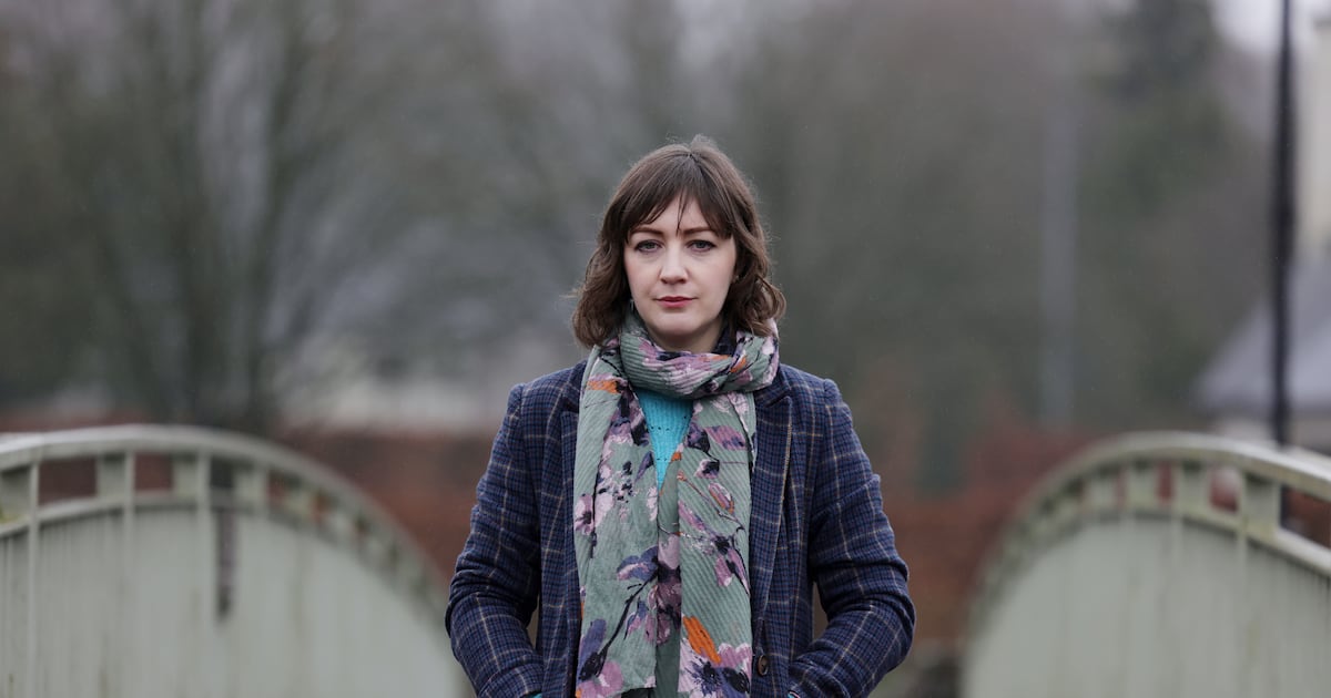 How Ireland’s housing crisis is forcing people to delay having children – The Irish Times