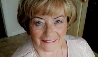 Newry woman used Parkinson’s diagnosis to be friend and support to others with condition – The Irish News