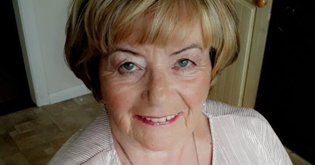 Newry woman used Parkinson’s diagnosis to be friend and support to others with condition – The Irish News