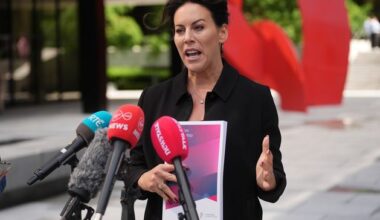 HSE hires consultant firm PWC to review Children’s Health Ireland handling of whistleblowers