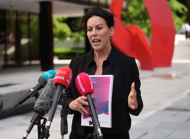 HSE hires consultant firm PWC to review Children’s Health Ireland handling of whistleblowers