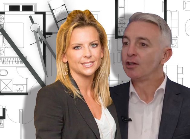 Foxrock couple’s legal challenge to housing development is ‘trivial’, planning authority says