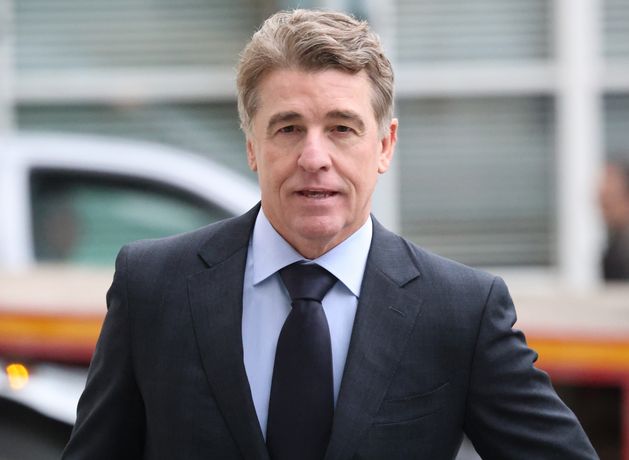 Former rugby star Brendan Mullin freed after serving just 13 months of 36-month sentence