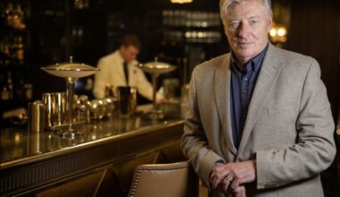 Newstalk could have handled my switch to weekend show in a better way, says Pat Kenny