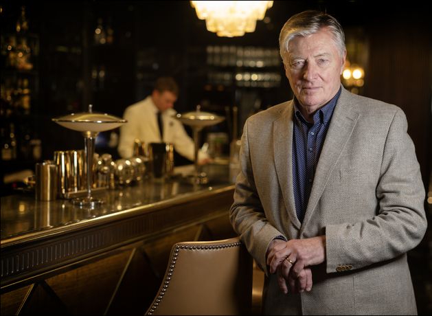 Newstalk could have handled my switch to weekend show in a better way, says Pat Kenny