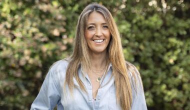 Crillon Le Brave partners with naturopath Claire Borwin for nutrition retreats
