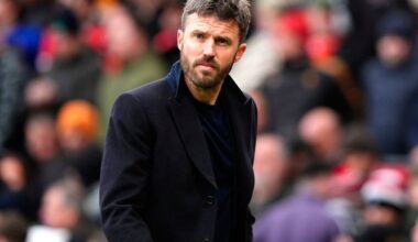Croke Park to host Manchester United and Leeds in August pre-season friendly