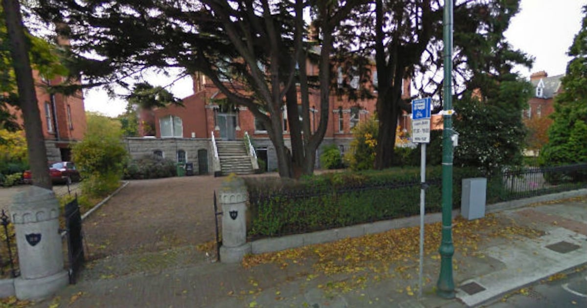 Indian embassy fails to block five-home development off Dublin’s Merrion Road – The Irish Times