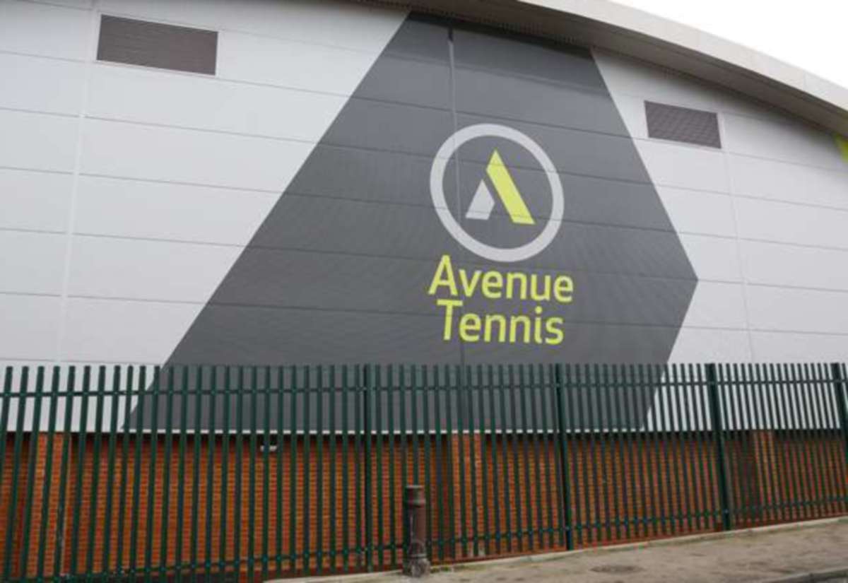 David Lloyd Heath Club unveils plans for indoor and outdoor pools and spa retreat at former Avenue Tennis Club in Featherby Road, Gillingham