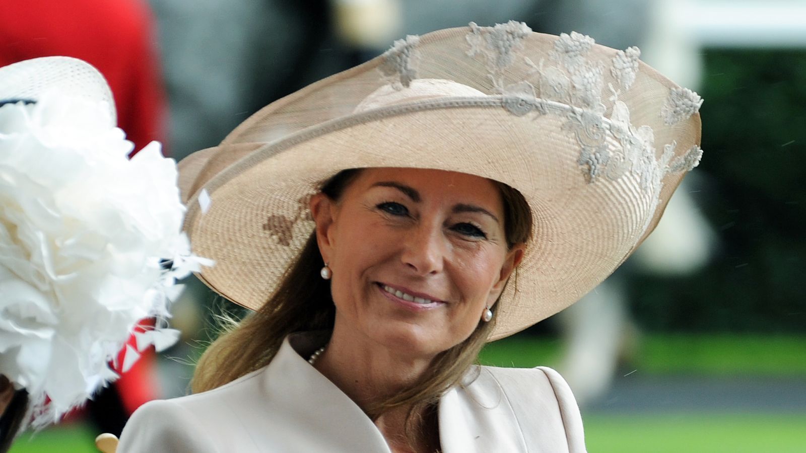 Carole Middleton