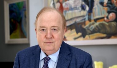 Mark FitzGerald returns to the board of Sherry FitzGerald – The Irish Times