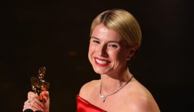 ‘You, Fred, I love you. I want to have 20,000 more babies with you’ – The Irish Times