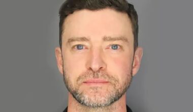 Video of Justin Timberlake’s DWI arrest released despite his attempt to block it – The Irish Times