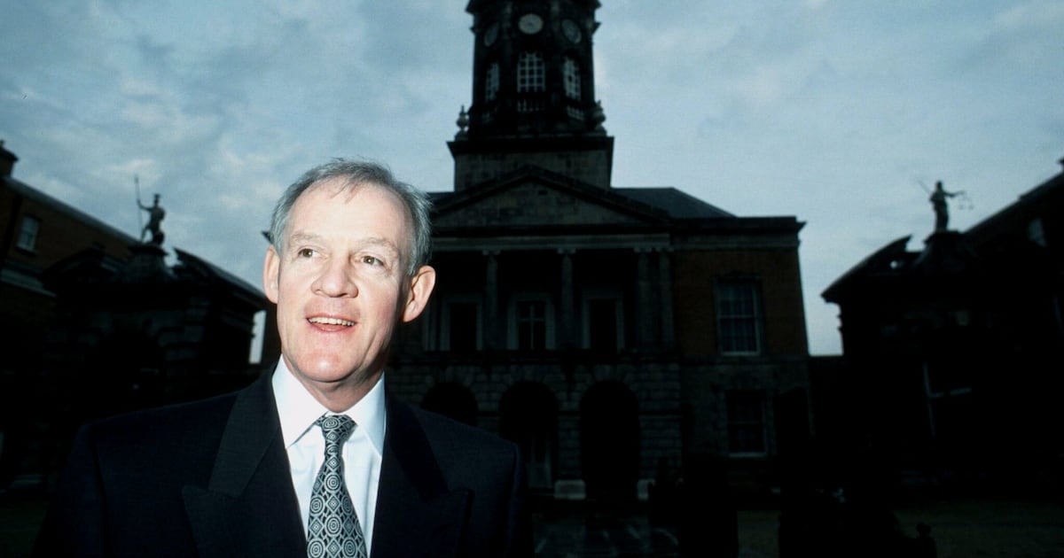 the best new shows to watch, starting tonight – The Irish Times