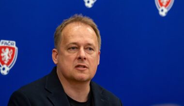 Czech Republic football embroiled in match-fixing scandal ahead of playoff with Ireland – The Irish Times