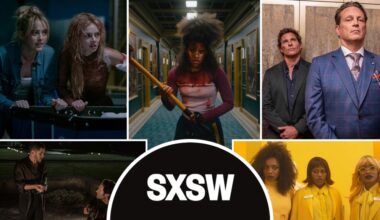 All Of Deadline's Reviews From The Festival In Austin