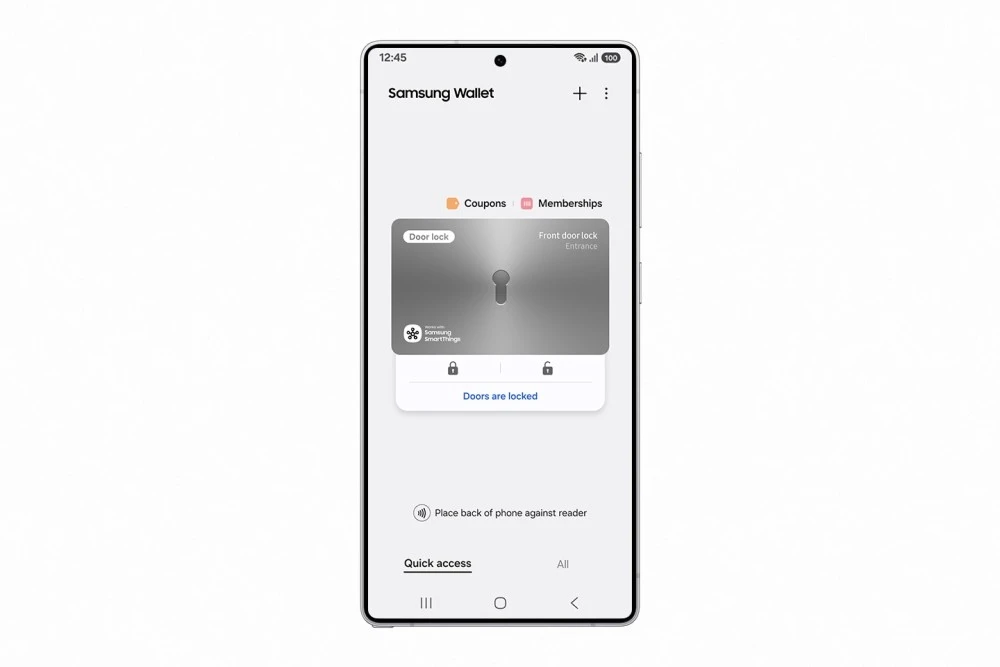 Digital Home Key Digital Home Key