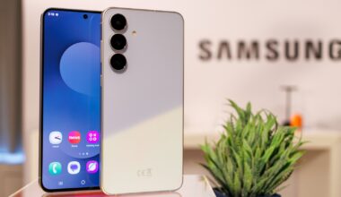 Samsung turns to cheaper Chinese displays for Galaxy S26 FE and A57 as memory prices bite