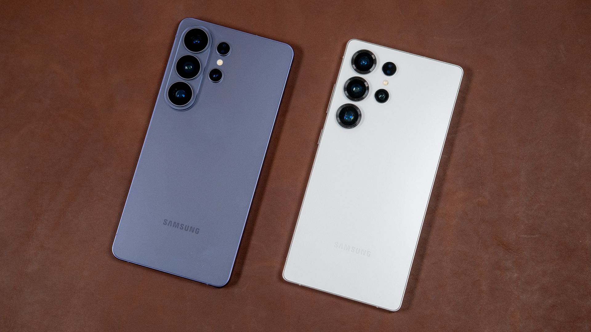S25 Ultra and S26 Ultra