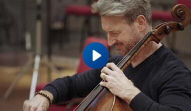 [Video] Samsung Brings Classical Melodies to Galaxy S26 Ringtones – Samsung Global Newsroom