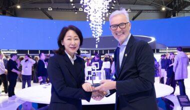Samsung Galaxy S26 Ultra Awarded ‘Best in Show’ at the Global Mobile Awards at Mobile World Congress 2026 – Samsung Global Newsroom