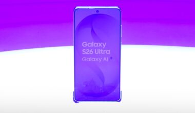 Samsung Galaxy S26 Ultra Awarded ‘Best in Show’ at the Global Mobile Awards at Mobile World Congress 2026 – Samsung Newsroom South Africa