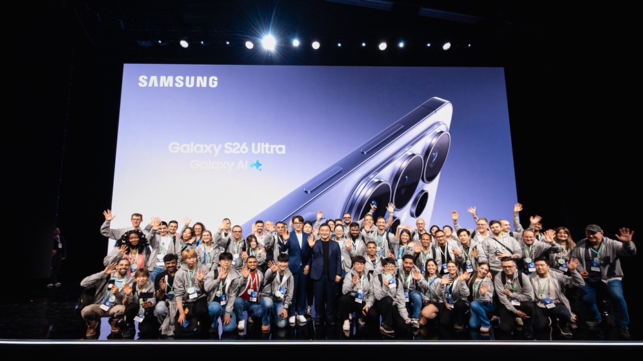 Global Communities Experience the Future of Galaxy – Samsung Global Newsroom