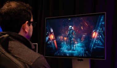 How Samsung and Global Game Studios Are Redefining the Game Experience – Samsung Global Newsroom