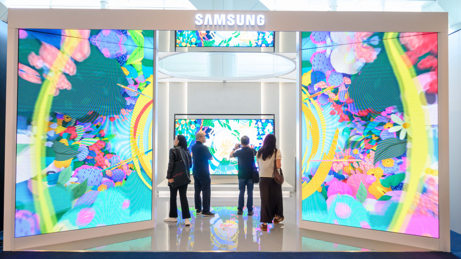 Samsung Brings Art Into Everyday Life – Samsung Global Newsroom