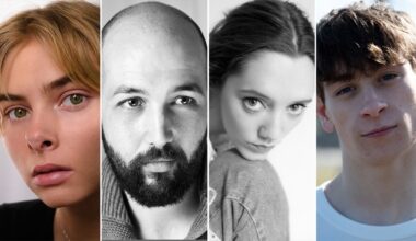 Setting & Time Period As Series Starts Production