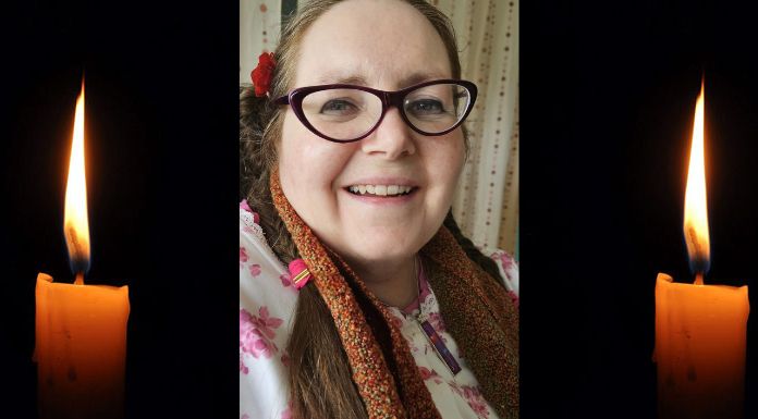 Sandra O'Brien - Doolin - Clare FM