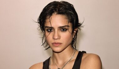 Sasha Calle Cast In Mike Flanagan Movie (EXCLUSIVE)