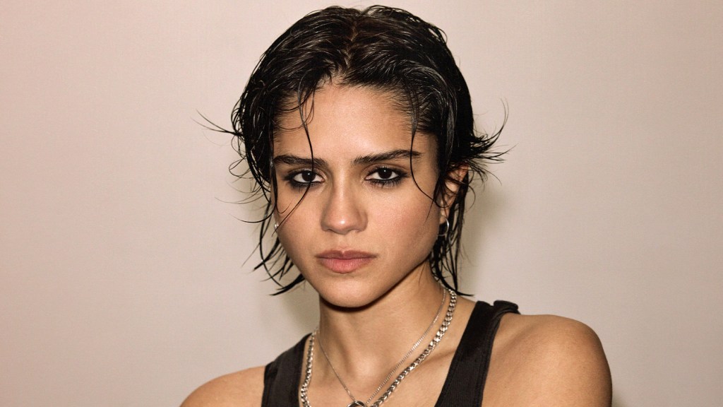 Sasha Calle Cast In Mike Flanagan Movie (EXCLUSIVE)