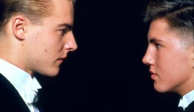 Jerry Schatzberg-Harold Pinter Movie 'Reunion' Returns — Watch Trailer