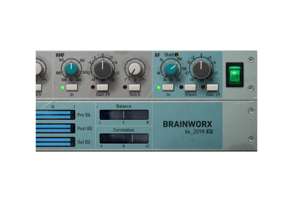 brainworx