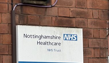 No beds and no clear answers: Concerns over mental health crisis capacity in Nottinghamshire